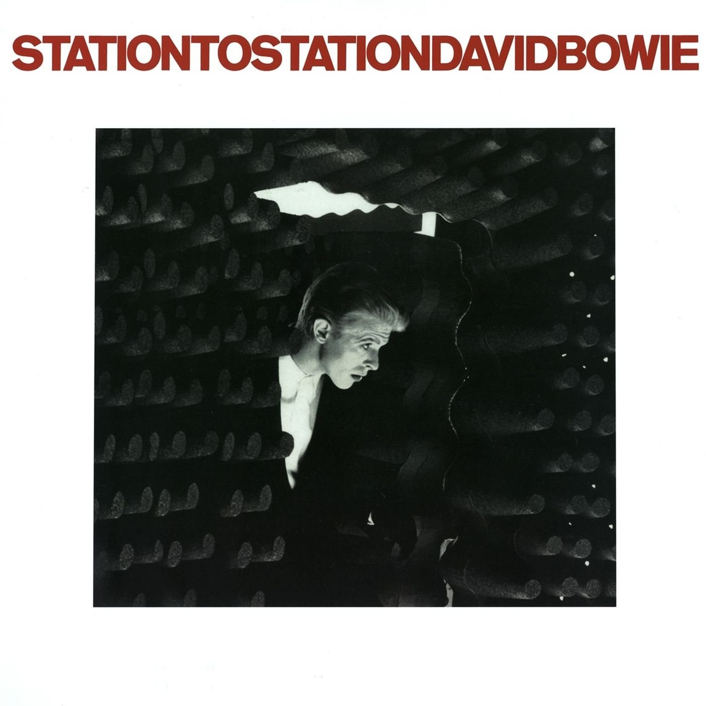 Bowie, David - Station To Station (2016 Remaster), Vinyl Album